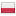 elektrosklad.pl hosted country